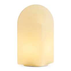 HAY Parade Portable Glass Lamp
