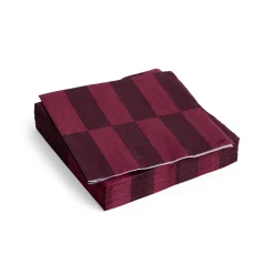 HAY Pattern Napkin - Set of 20