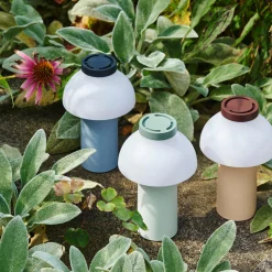 HAY PC Portable Lamp