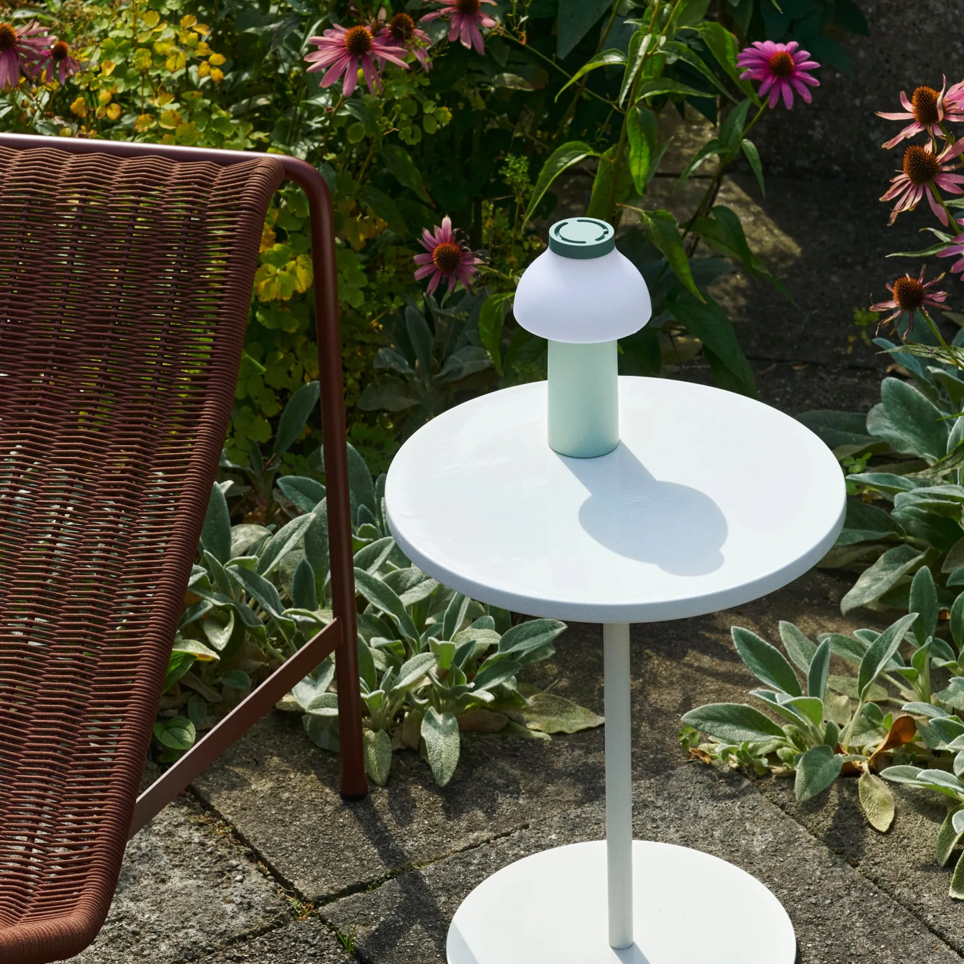 HAY PC Portable Lamp