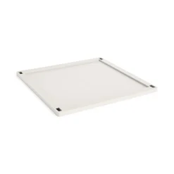 HAY Recycled Storage Bin Collapsible Plastic Lid