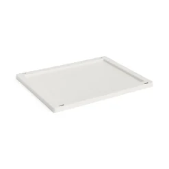 HAY Recycled Storage Bin Collapsible Plastic Lid