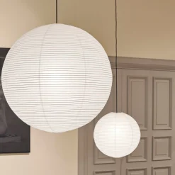 HAY Rice Paper Shade