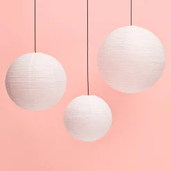 HAY Rice Paper Shade