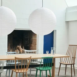 HAY Rice Paper Shade