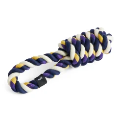 HAY Rope Toy for Dogs in Recycled Polyester