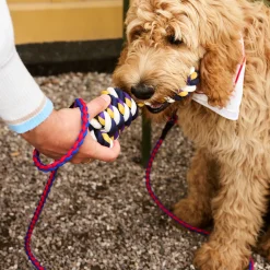 HAY Rope Toy for Dogs in Recycled Polyester