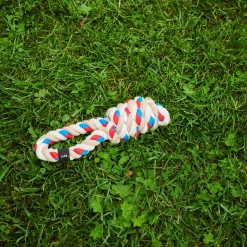 HAY Rope Toy for Dogs in Recycled Polyester