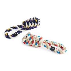 HAY Rope Toy for Dogs in Recycled Polyester