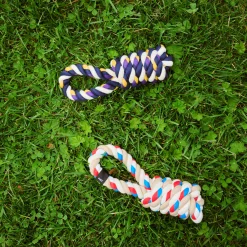 HAY Rope Toy for Dogs in Recycled Polyester