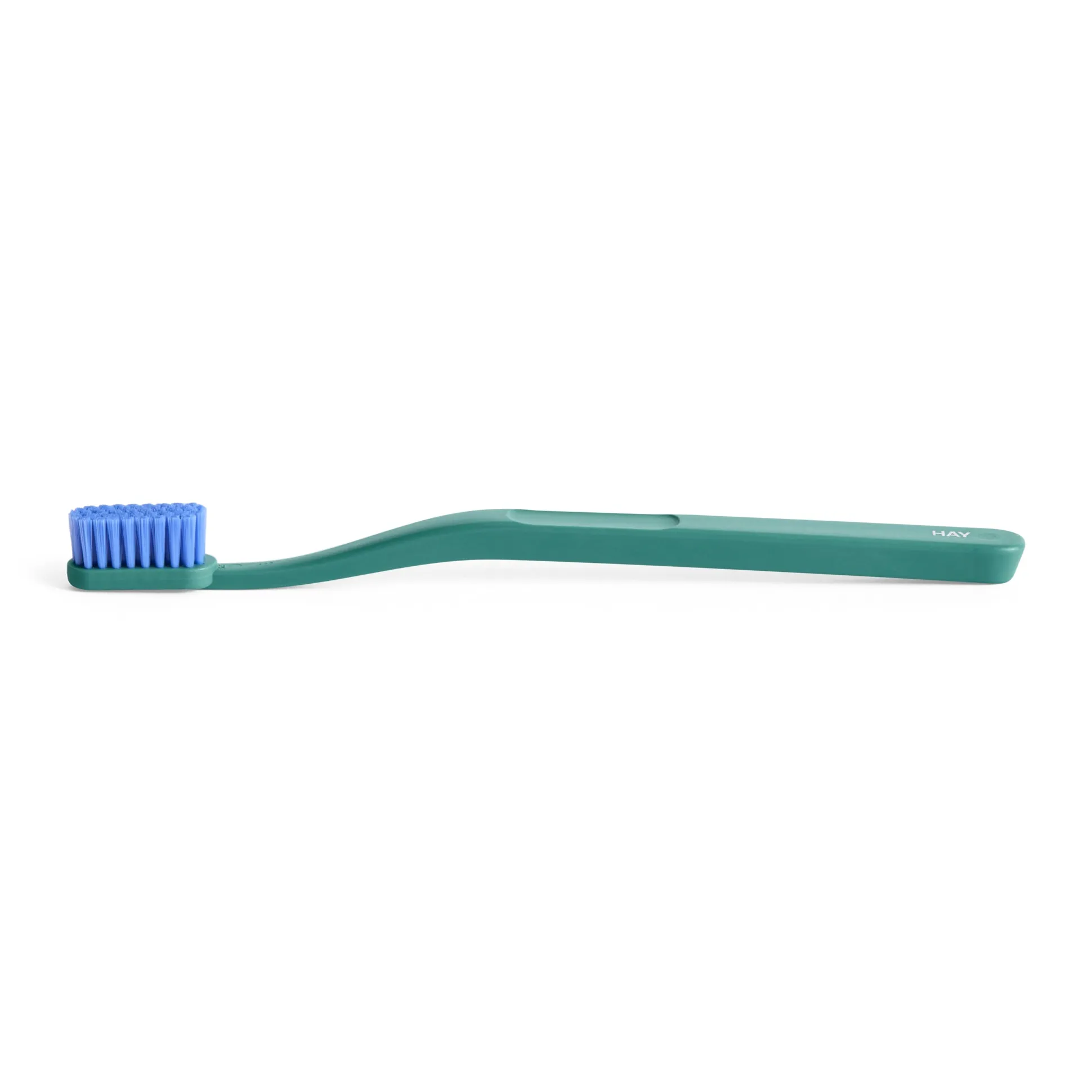 HAY Tann Recycled Plastic Toothbrush