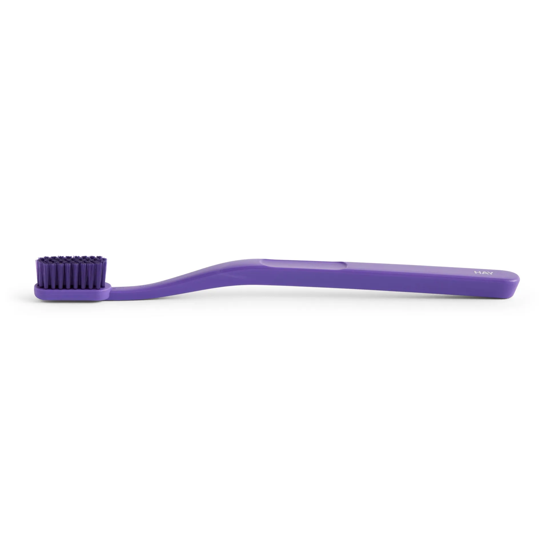 HAY Tann Recycled Plastic Toothbrush
