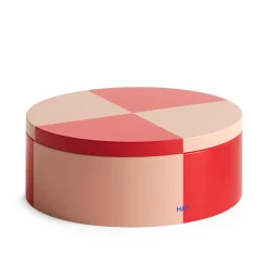 HAY Tin Container