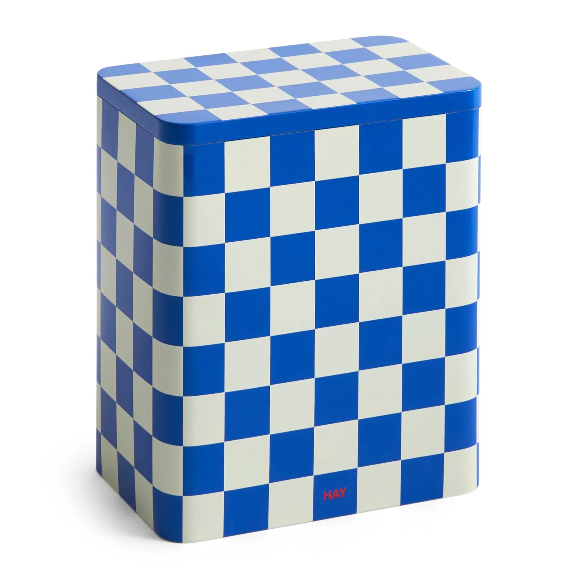 HAY Tin Container