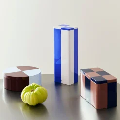 HAY Tin Container