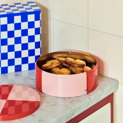 HAY Tin Container