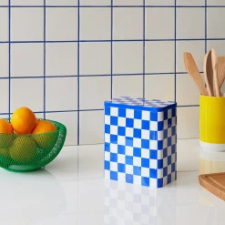 HAY Tin Container
