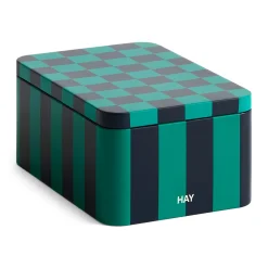 HAY Tin Container