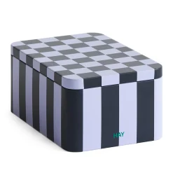 HAY Tin Container