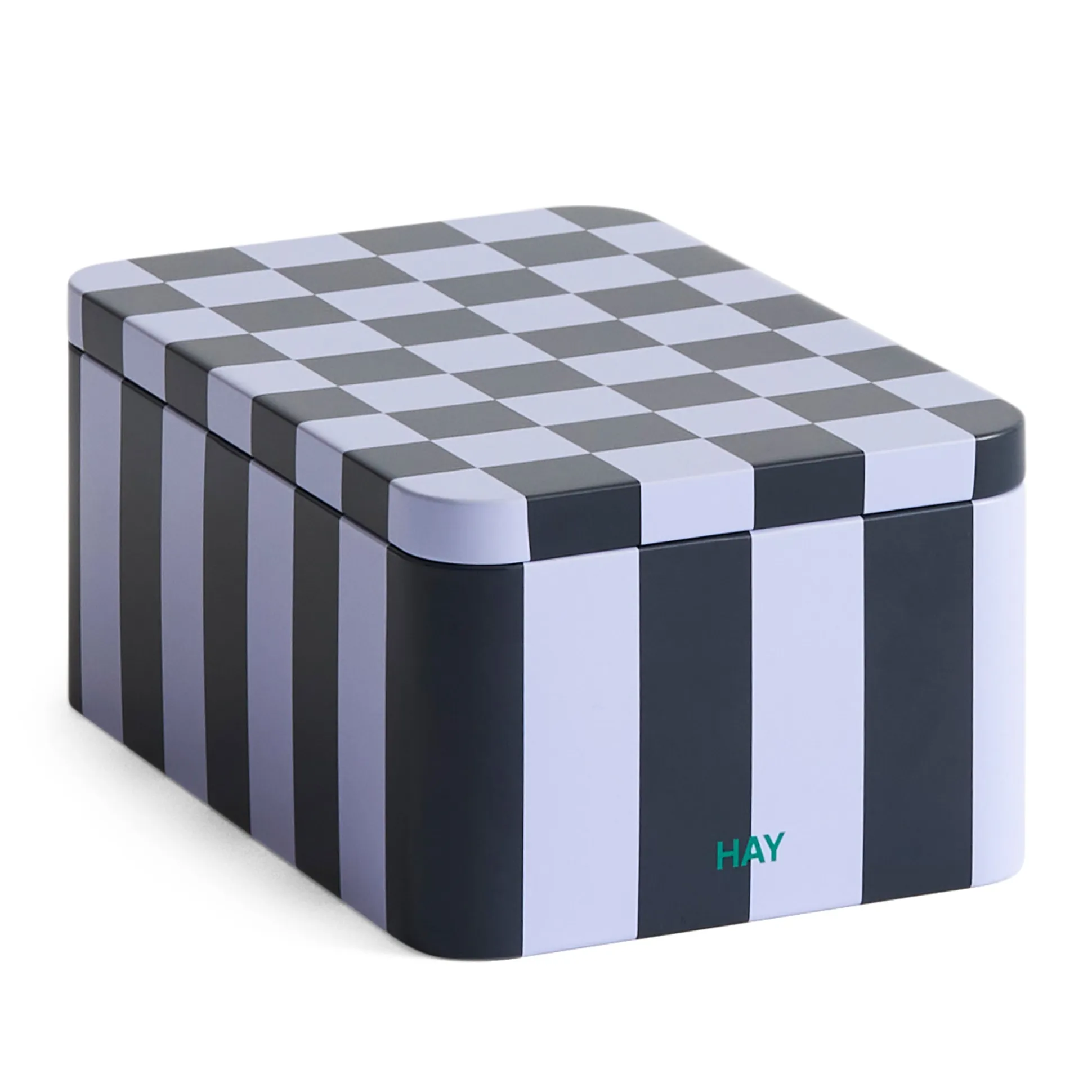 HAY Tin Container