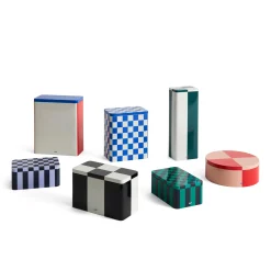 HAY Tin Container