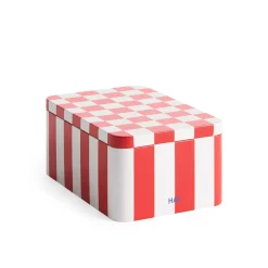 HAY Tin Container