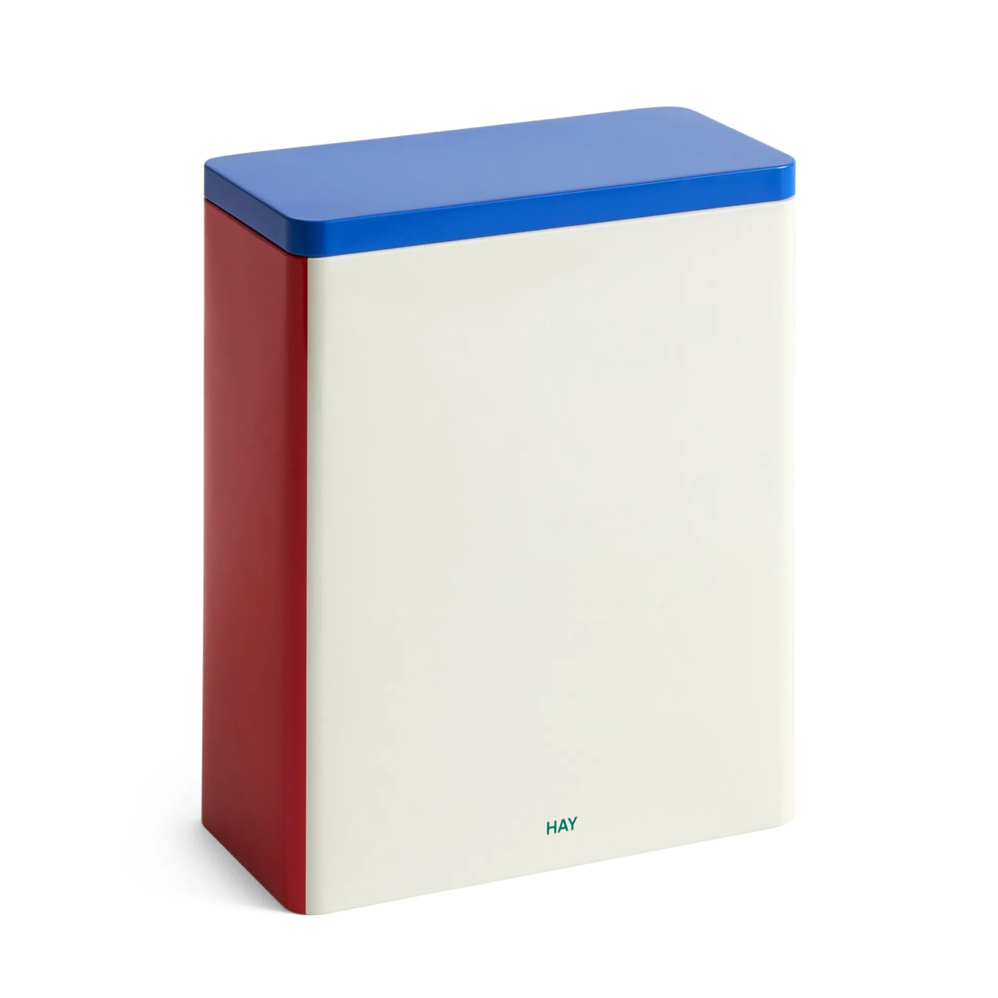 HAY Tin Container