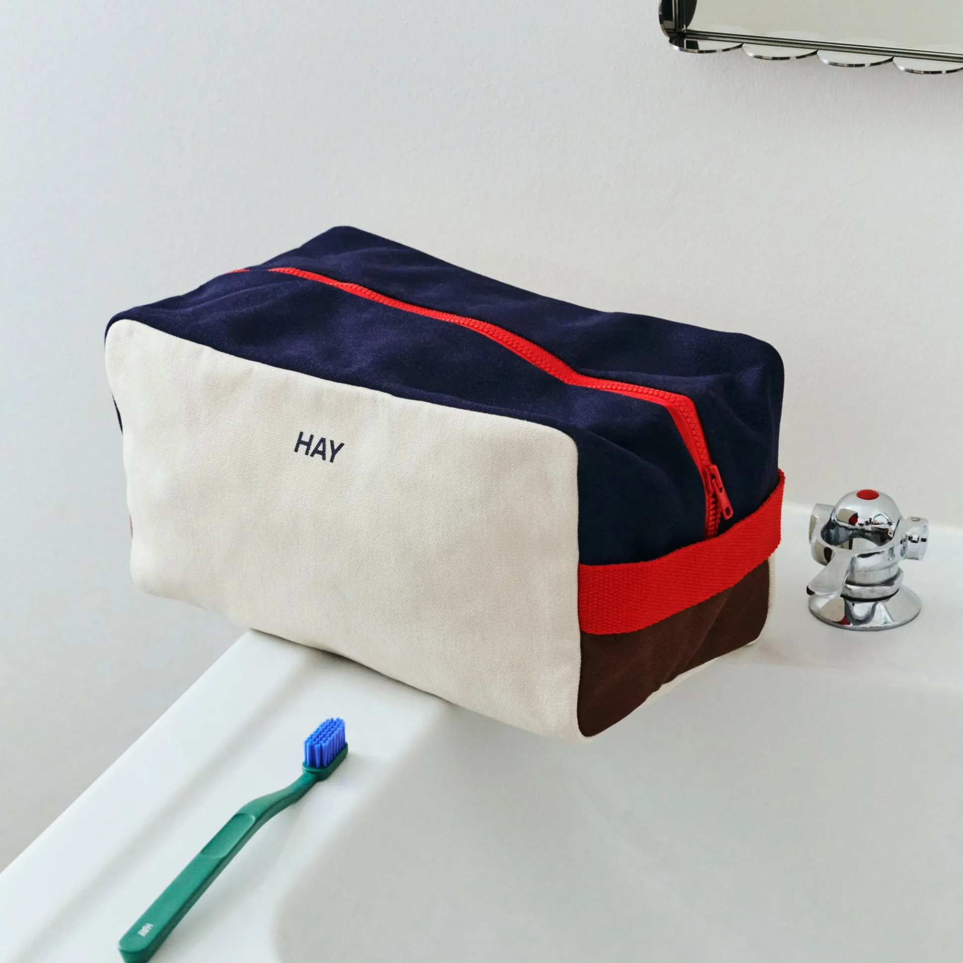 HAY Toiletry Bag