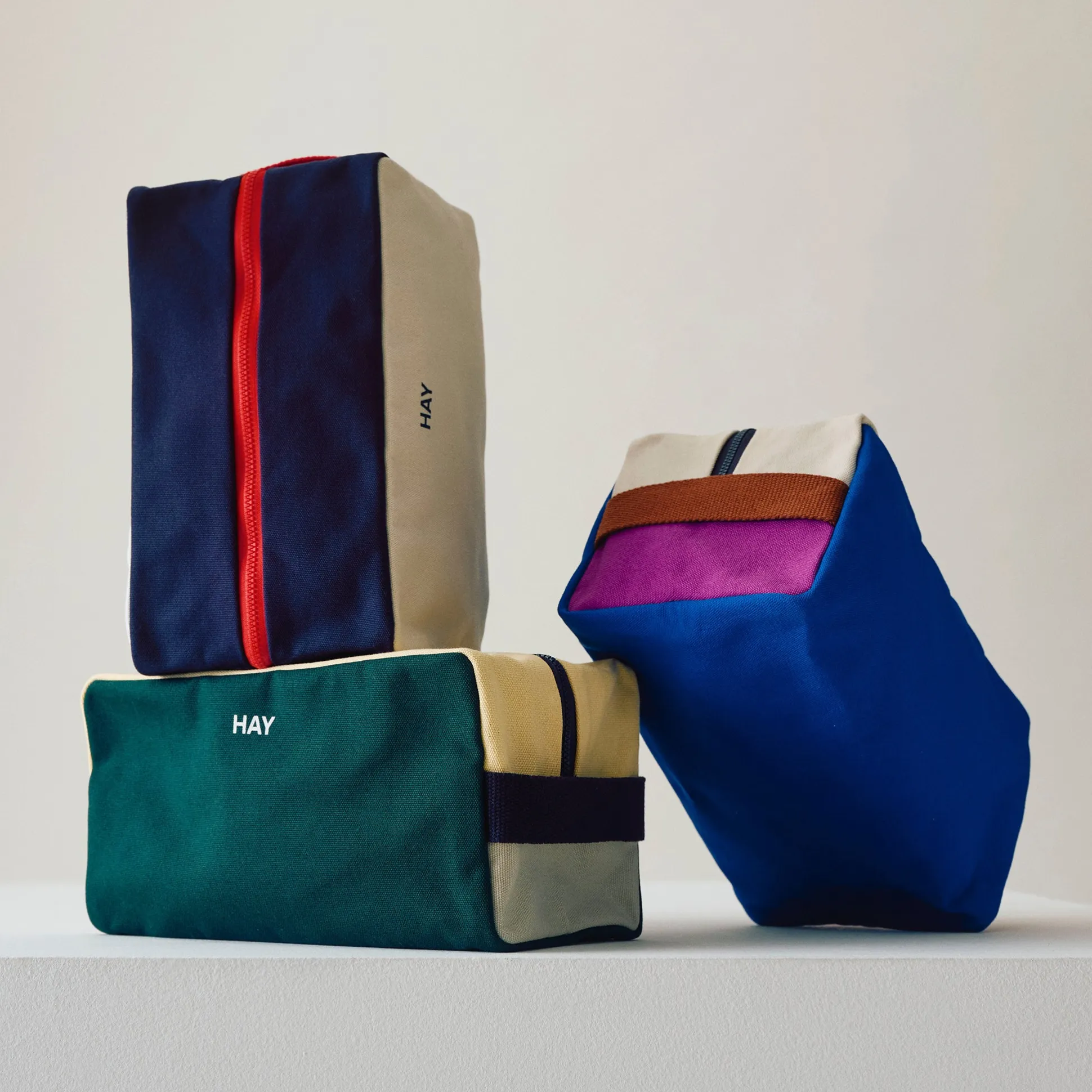 HAY Toiletry Bag