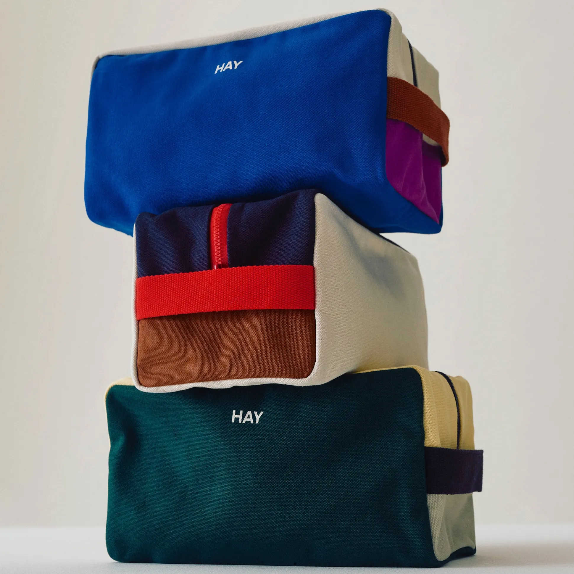 HAY Toiletry Bag