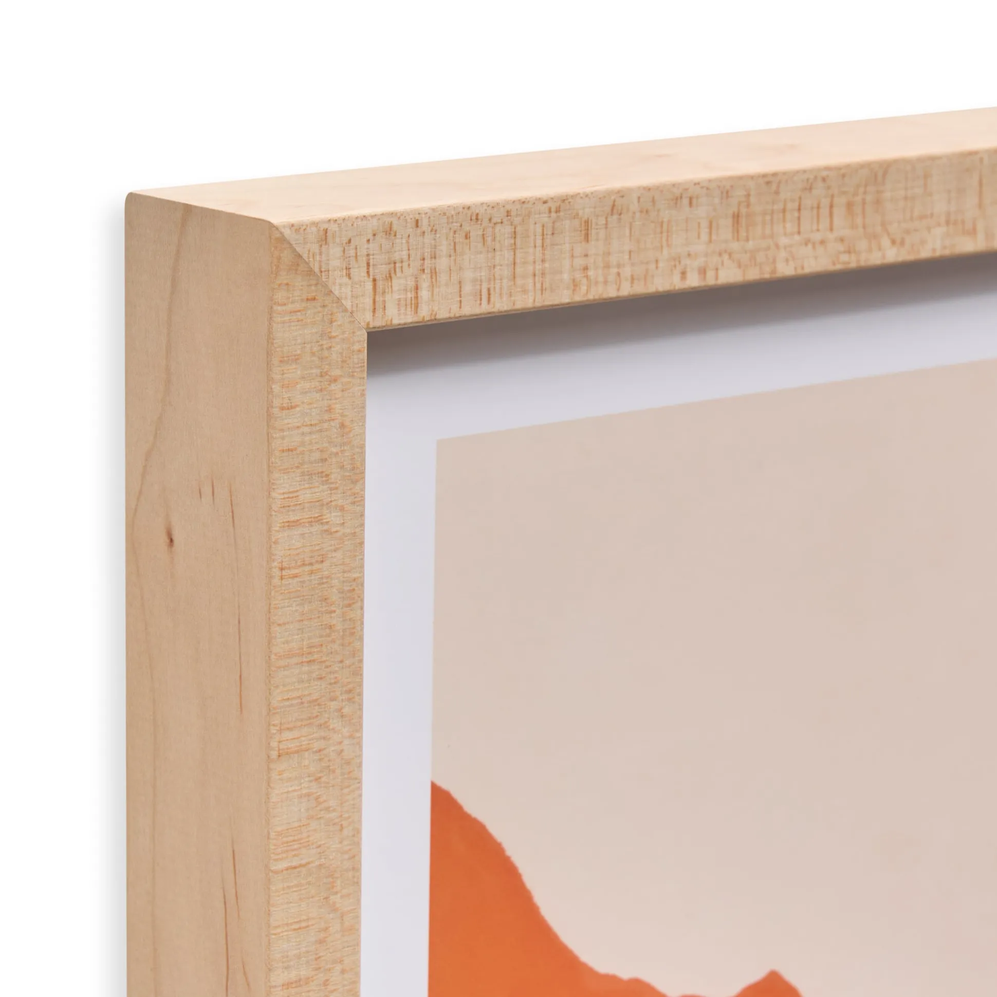Helen Frankenthaler Chairman of the Board Framed Poster