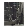 Helen Levitt: New York, One on One Series - Paperback