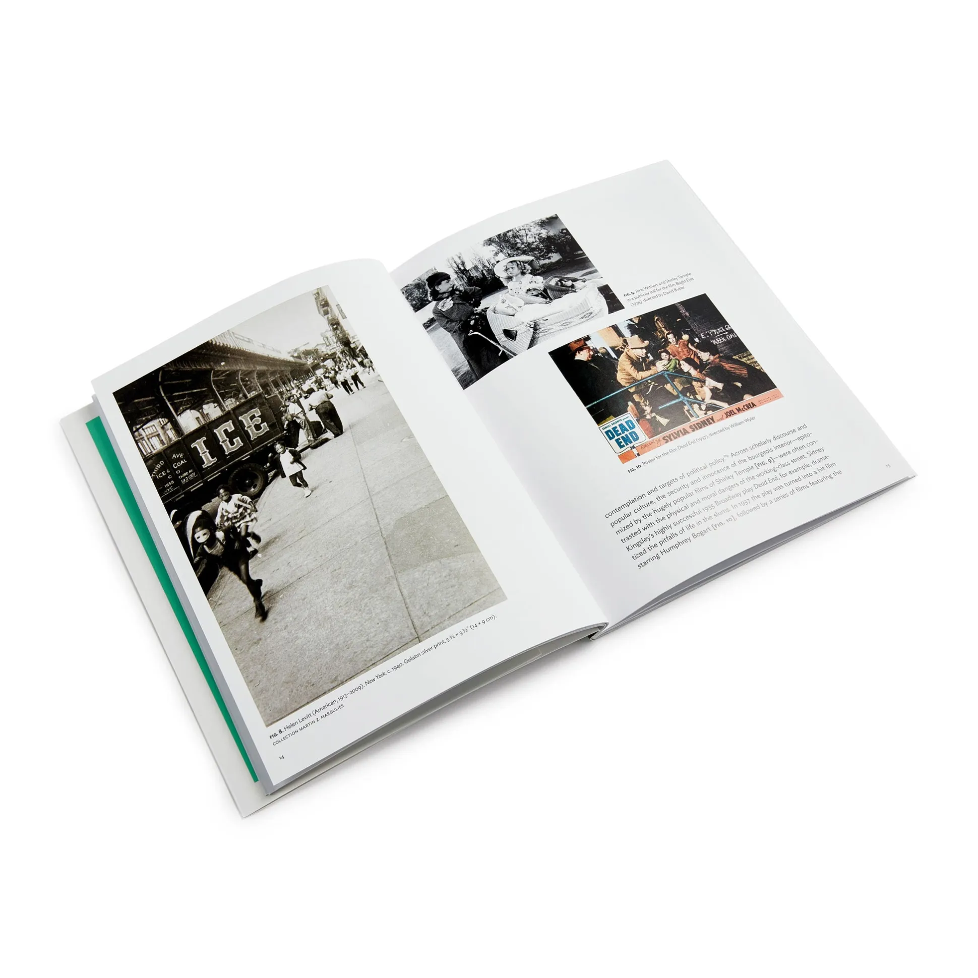 Helen Levitt: New York, One on One Series - Paperback