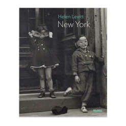 Helen Levitt: New York, One on One Series - Paperback
