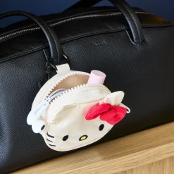 Hello Kitty Baggu Recycled Nylon Bag Charm