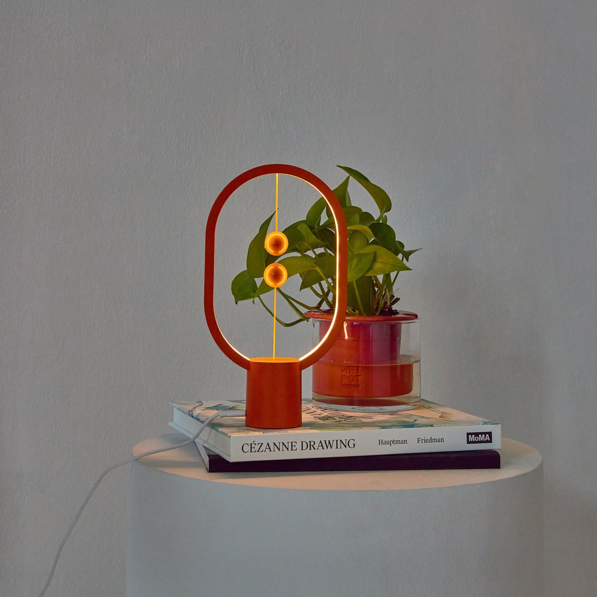 Heng Balance Lamp