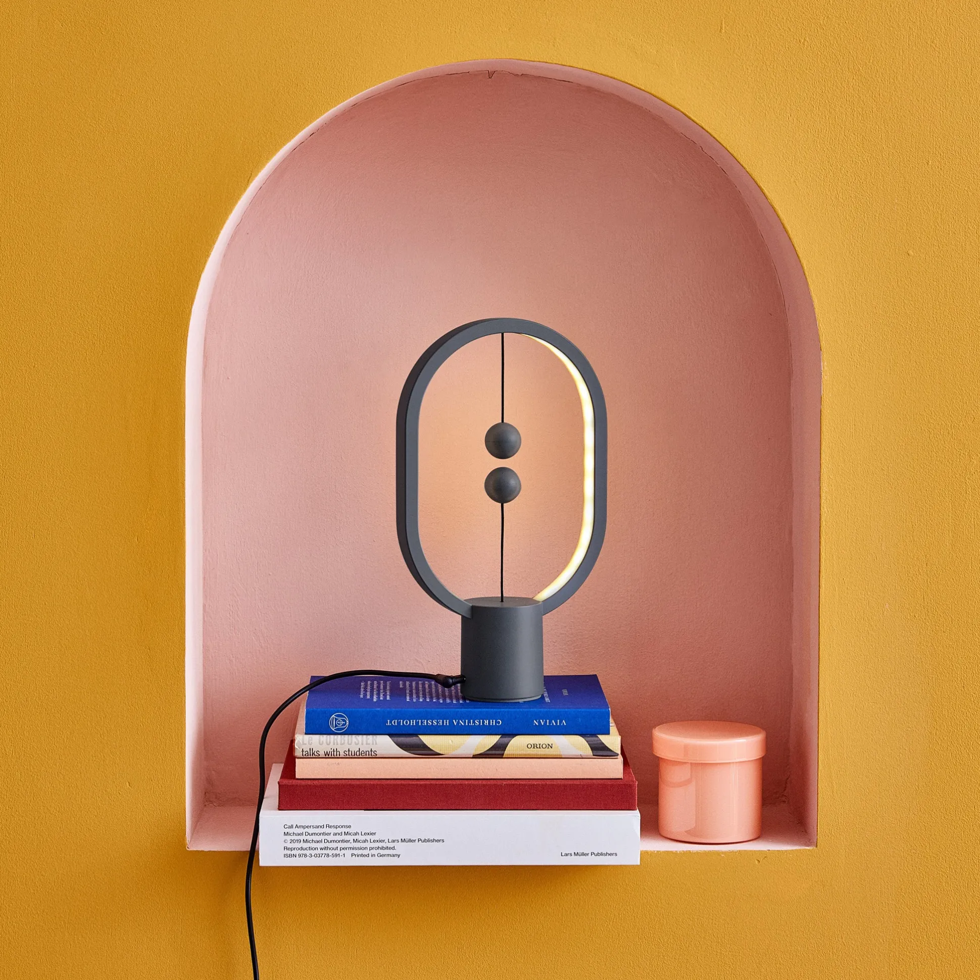 Heng Balance Lamp