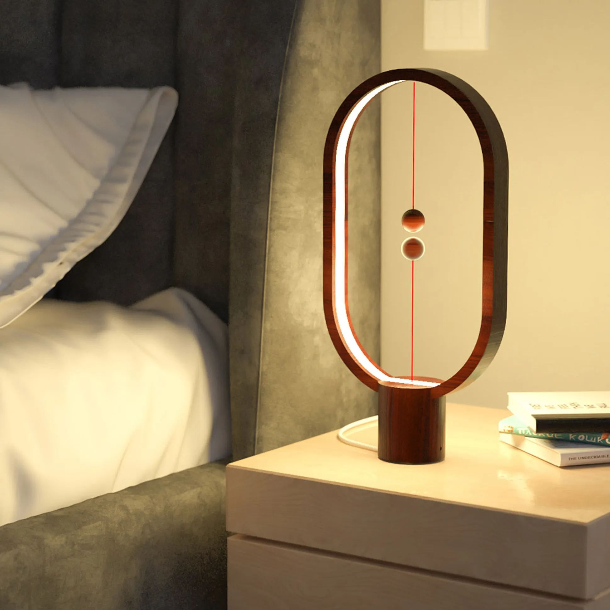Heng Balance Lamp