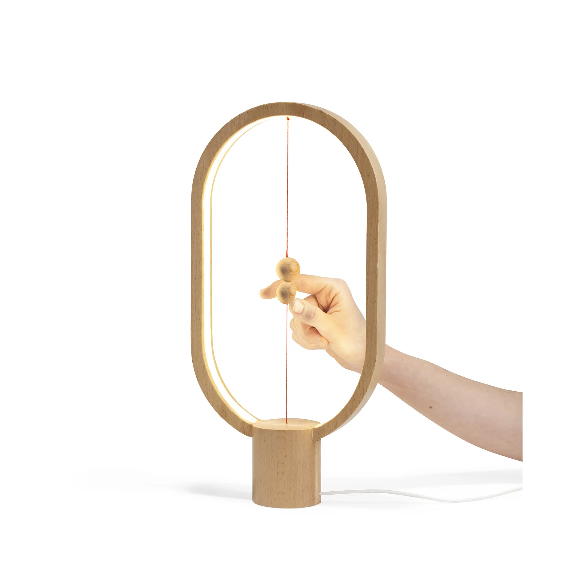 Heng Balance Lamp