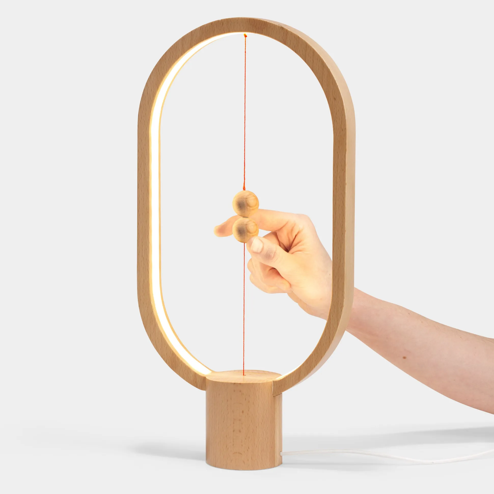 Heng Balance Lamp