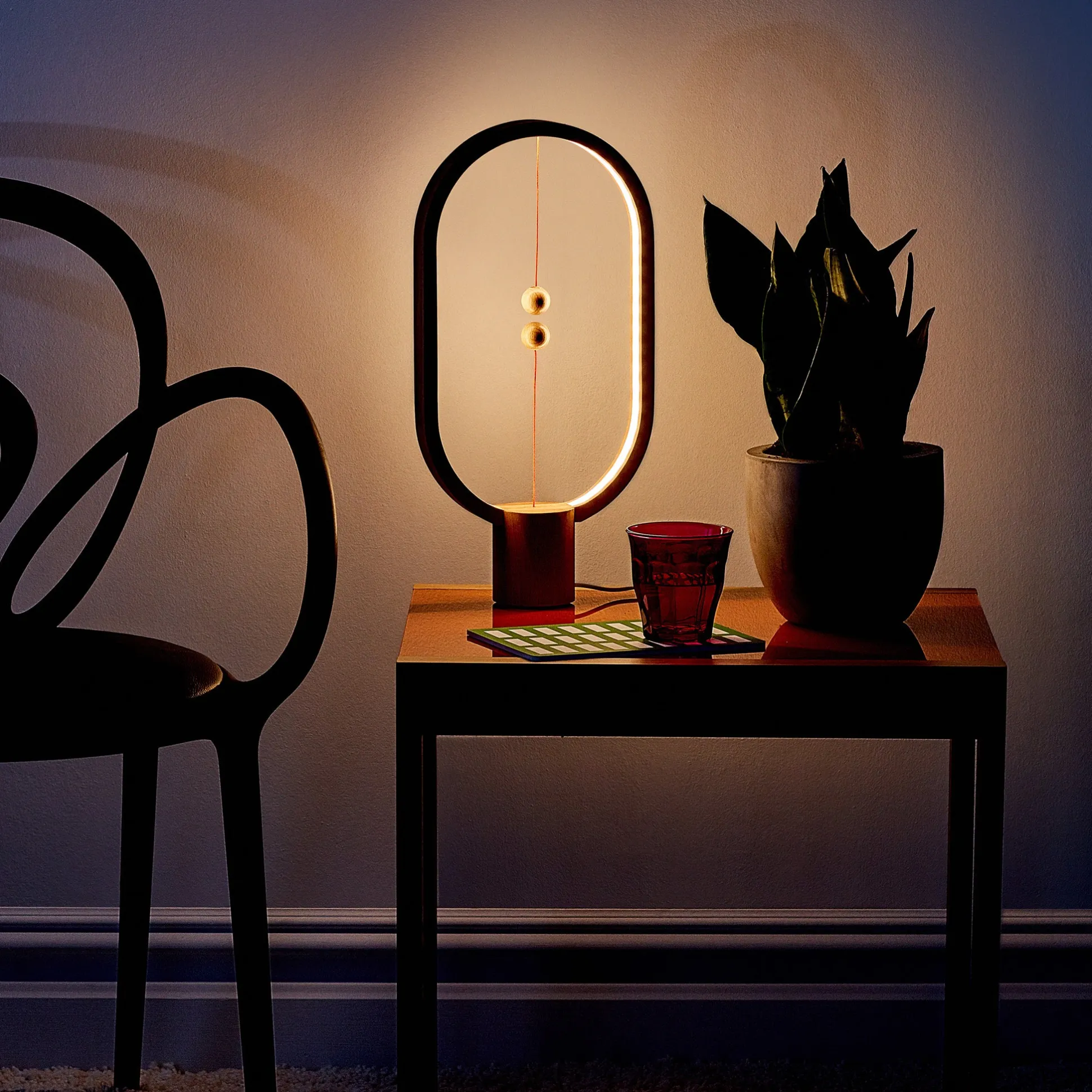 Heng Balance Lamp