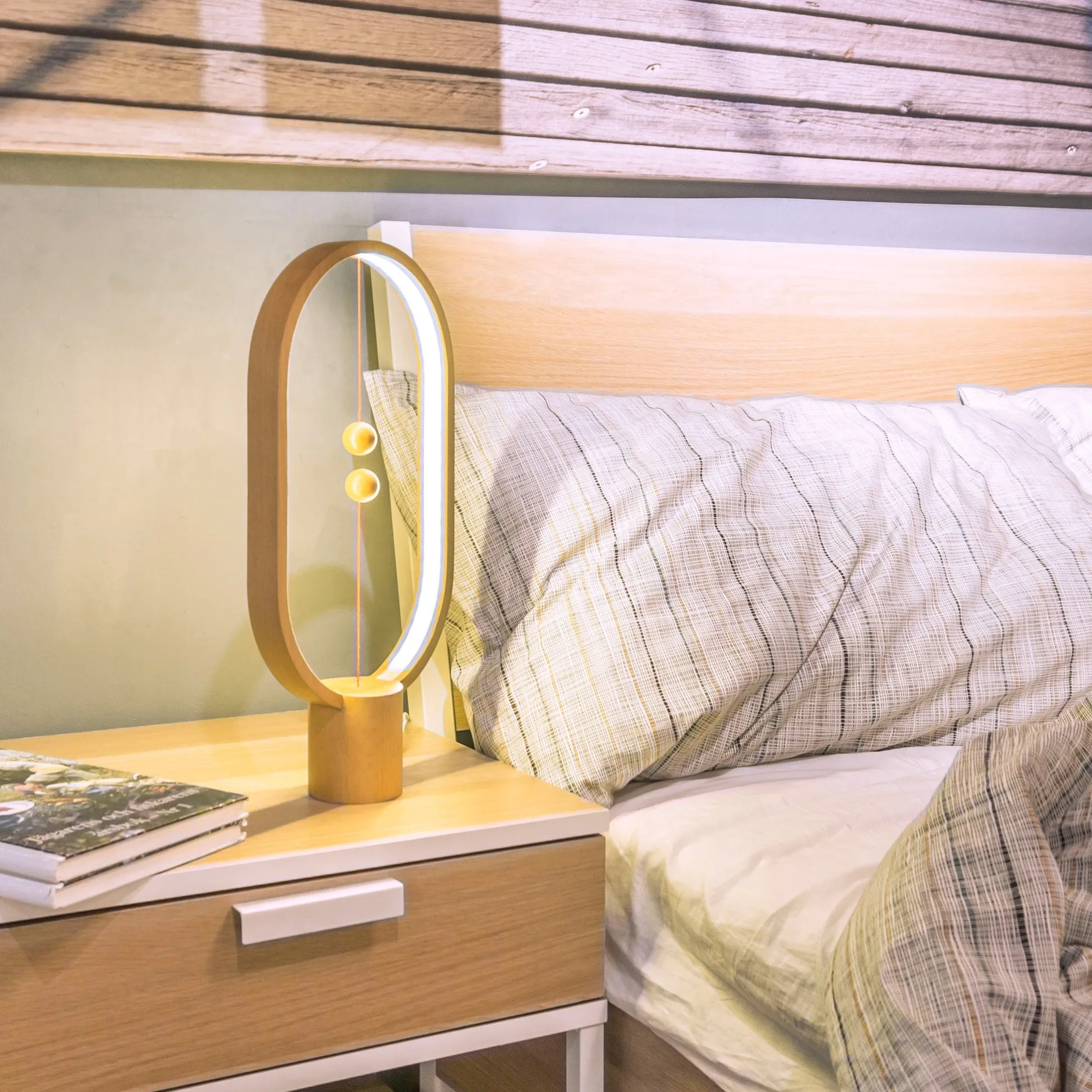 Heng Balance Lamp