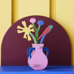 Henri Matisse Bloom Pop-Out Greeting Card
