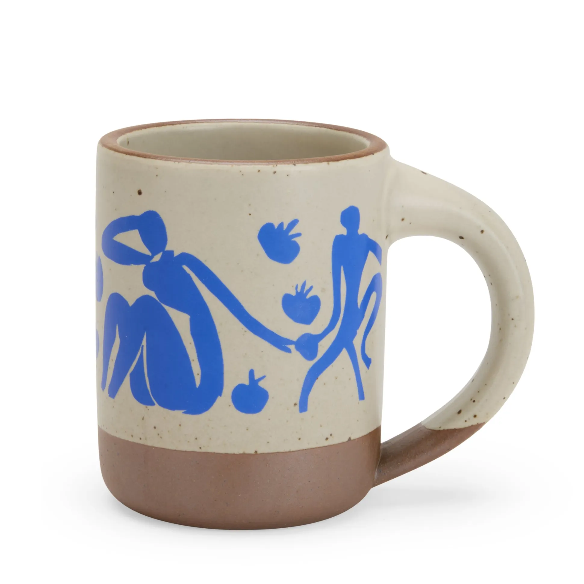 Henri Matisse Femmes et singes Stoneware Mug