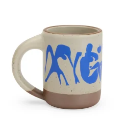 Henri Matisse Femmes et singes Stoneware Mug