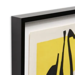 Henri Matisse Peintures, Dessins, Sculptures Framed Poster