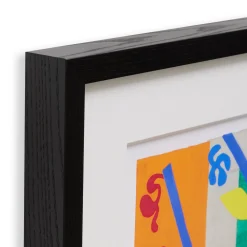 Henri Matisse The Codomas Framed Poster