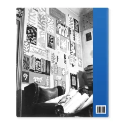 Henri Matisse: The Cut-Outs - Hardcover