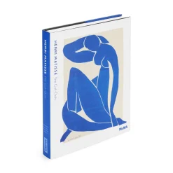 Henri Matisse: The Cut-Outs - Hardcover