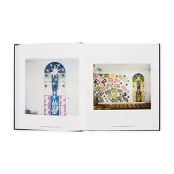 Henri Matisse: The Cut-Outs - Hardcover